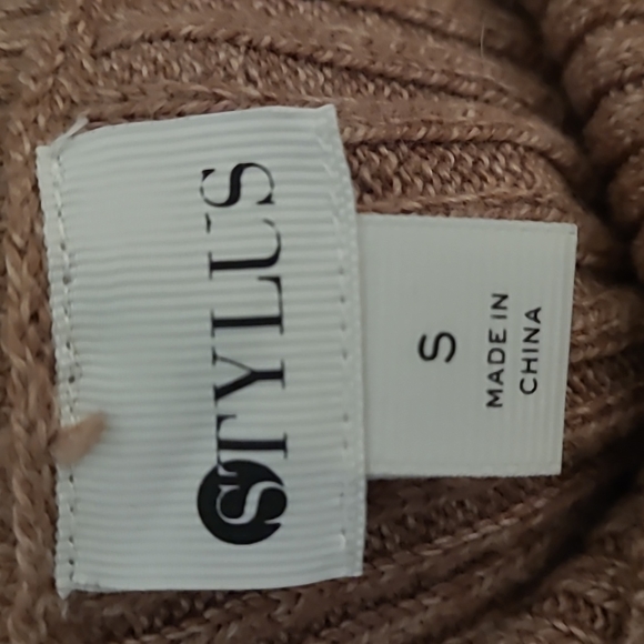 Sweater Top - Picture 5 of 5